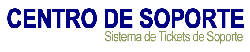 Tedsal :: Sistema de tickets de soporte